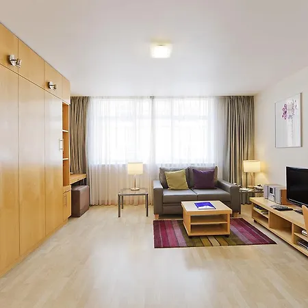 St Christopher'S Place Serviced Apartments By Globe Apartments Londres Extérieur photo