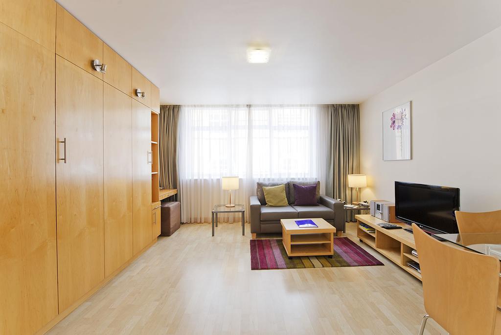 Appartamento St Christopher's Place Serviced By Globe